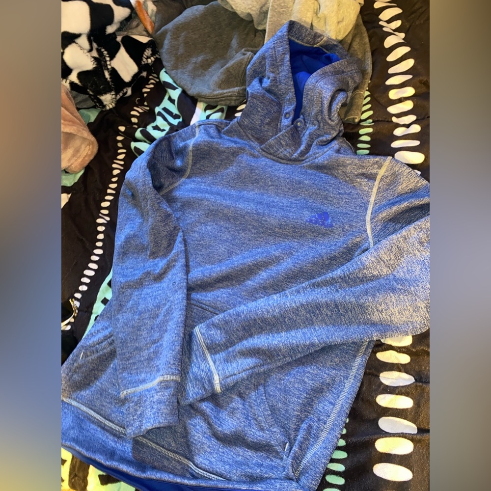 Adidas Hoodie